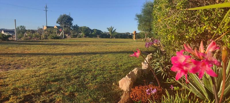 0 Bedroom Property for Sale in Long Acres Country Estate Western Cape